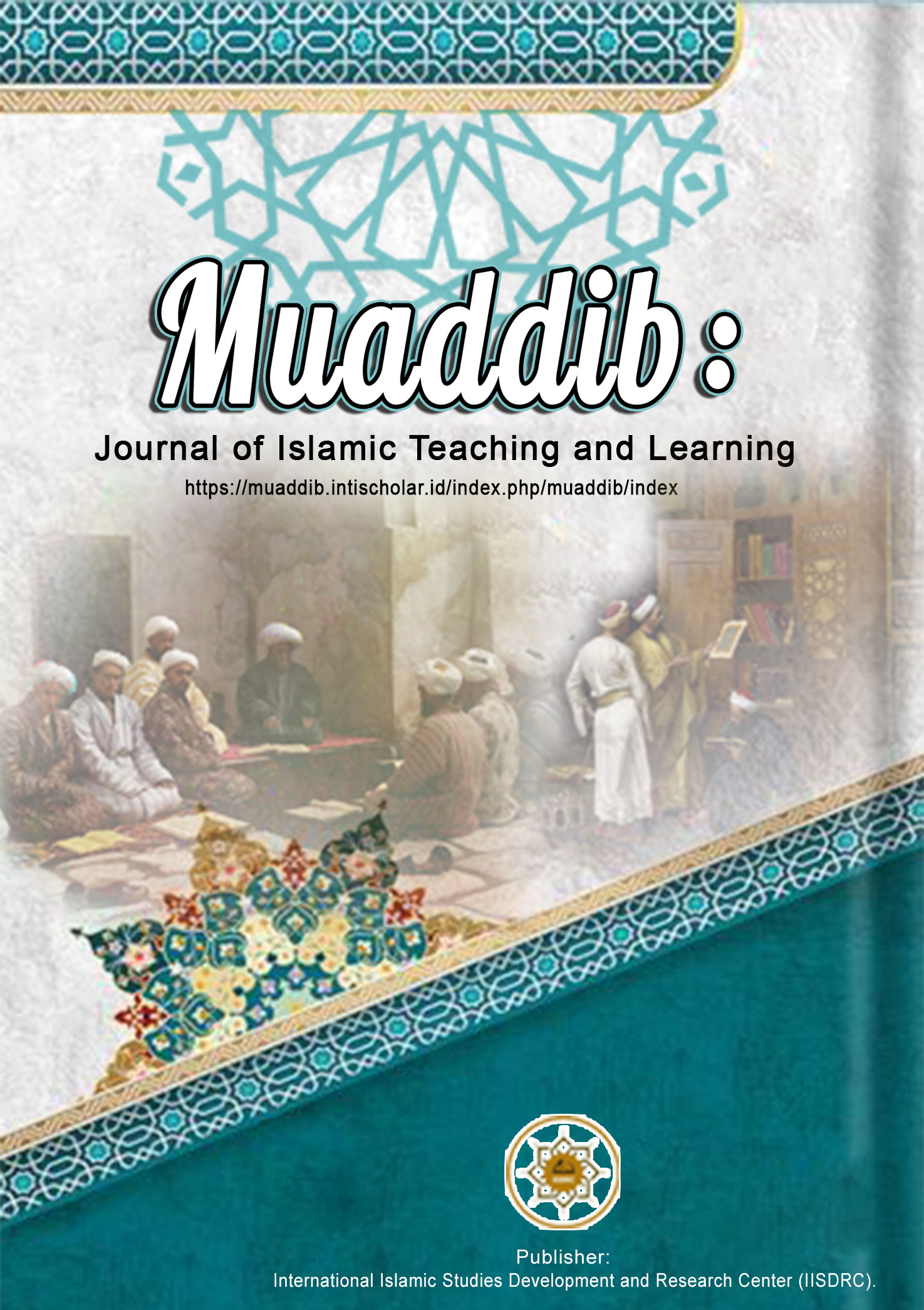 					View Vol. 2 No. 2 (2026): July
				